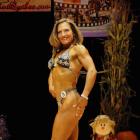 Jennifer   Sokira - NPC All Women's Weekend/Big Shott Classic 2010 - #1